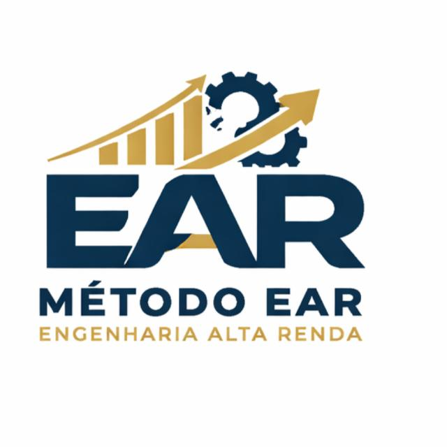 Método EAR — Engenharia Alta Renda